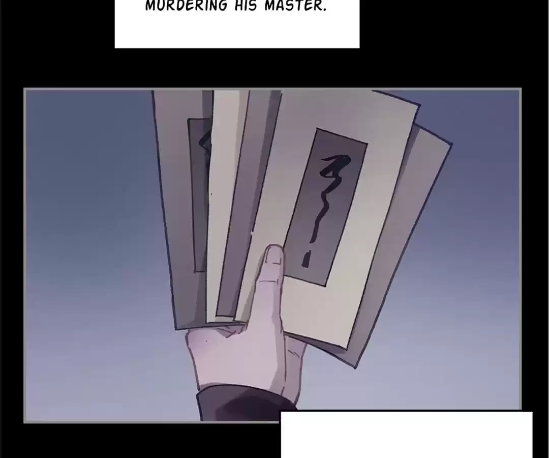 I Brought A Guard In Ancient Times Chapter 59 page 19 - 