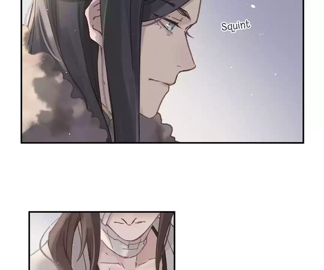 I Brought A Guard In Ancient Times Chapter 59 page 3 - 