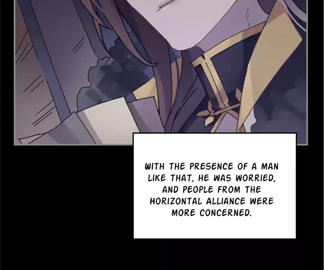 I Brought A Guard In Ancient Times Chapter 59 page 21 - 