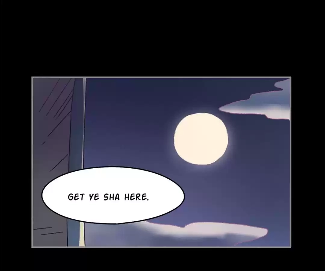 I Brought A Guard In Ancient Times Chapter 59 page 22 - 