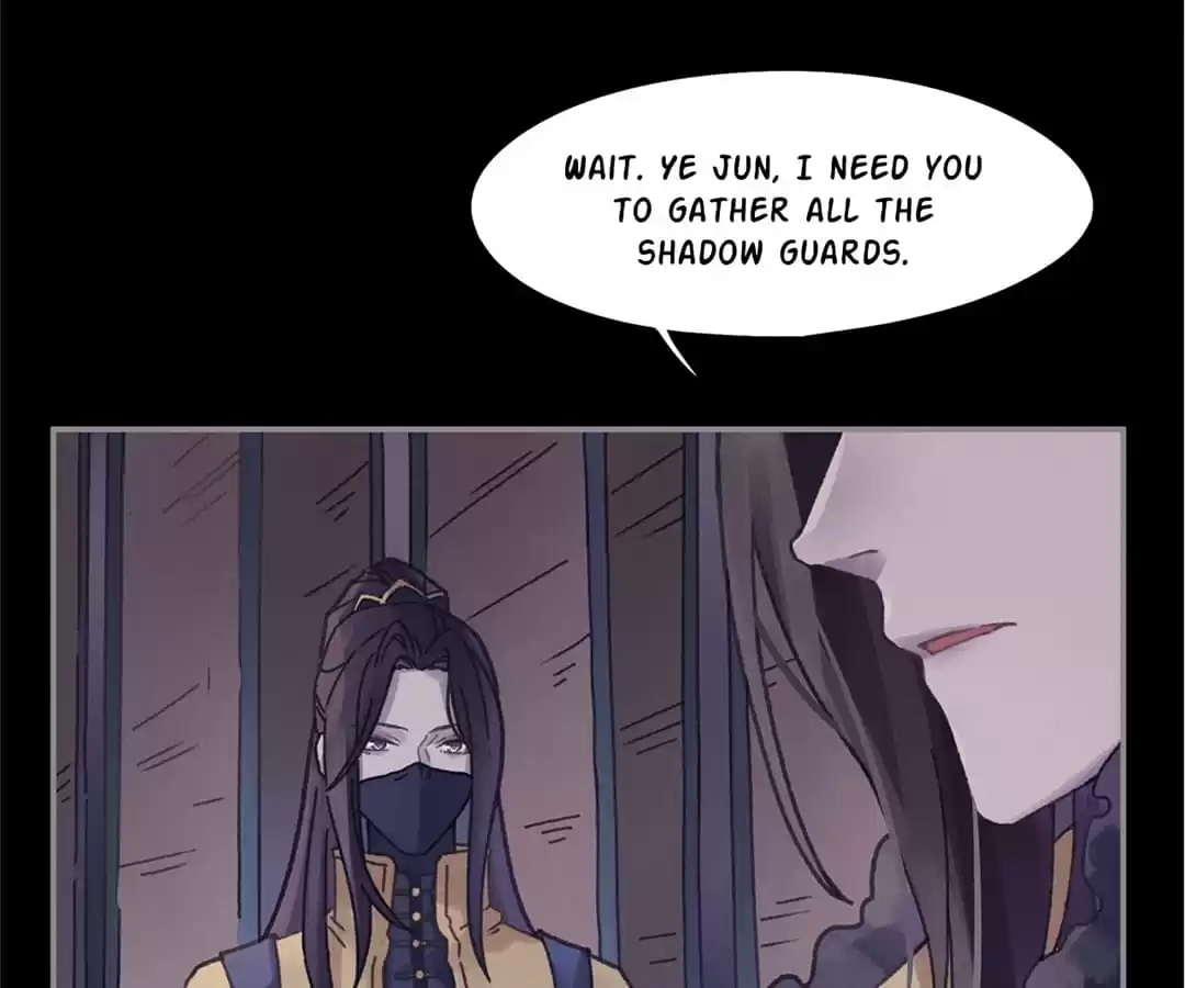 I Brought A Guard In Ancient Times Chapter 59 page 23 - 