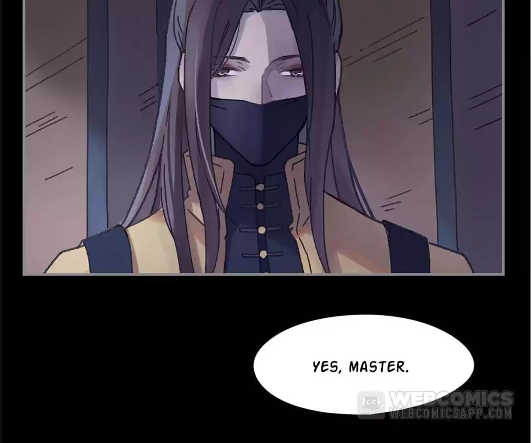 I Brought A Guard In Ancient Times Chapter 59 page 26 - 
