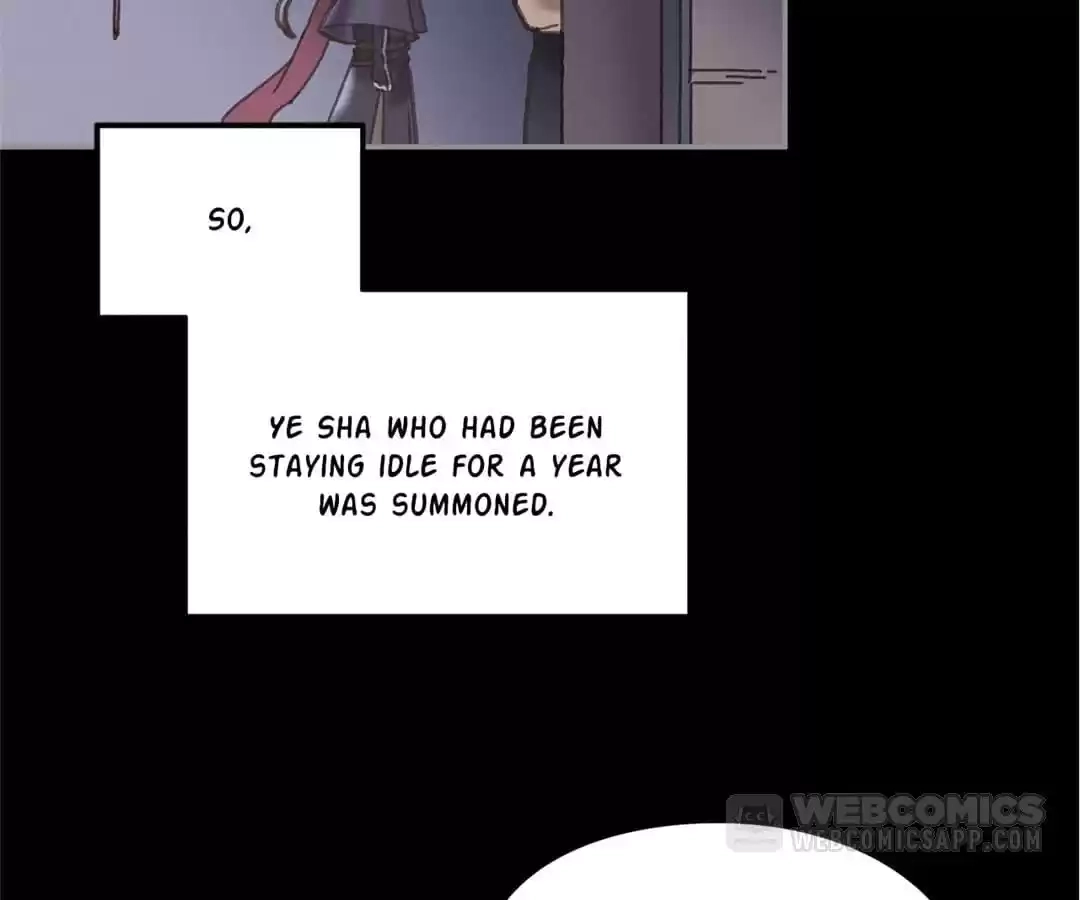 I Brought A Guard In Ancient Times Chapter 59 page 29 - 