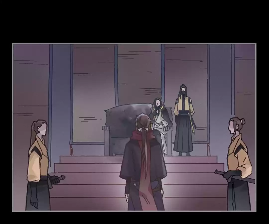 I Brought A Guard In Ancient Times Chapter 59 page 31 - 
