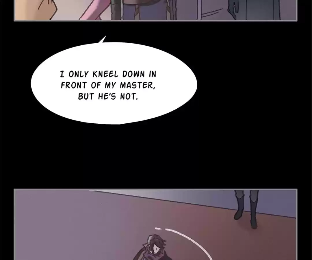 I Brought A Guard In Ancient Times Chapter 59 page 33 - 