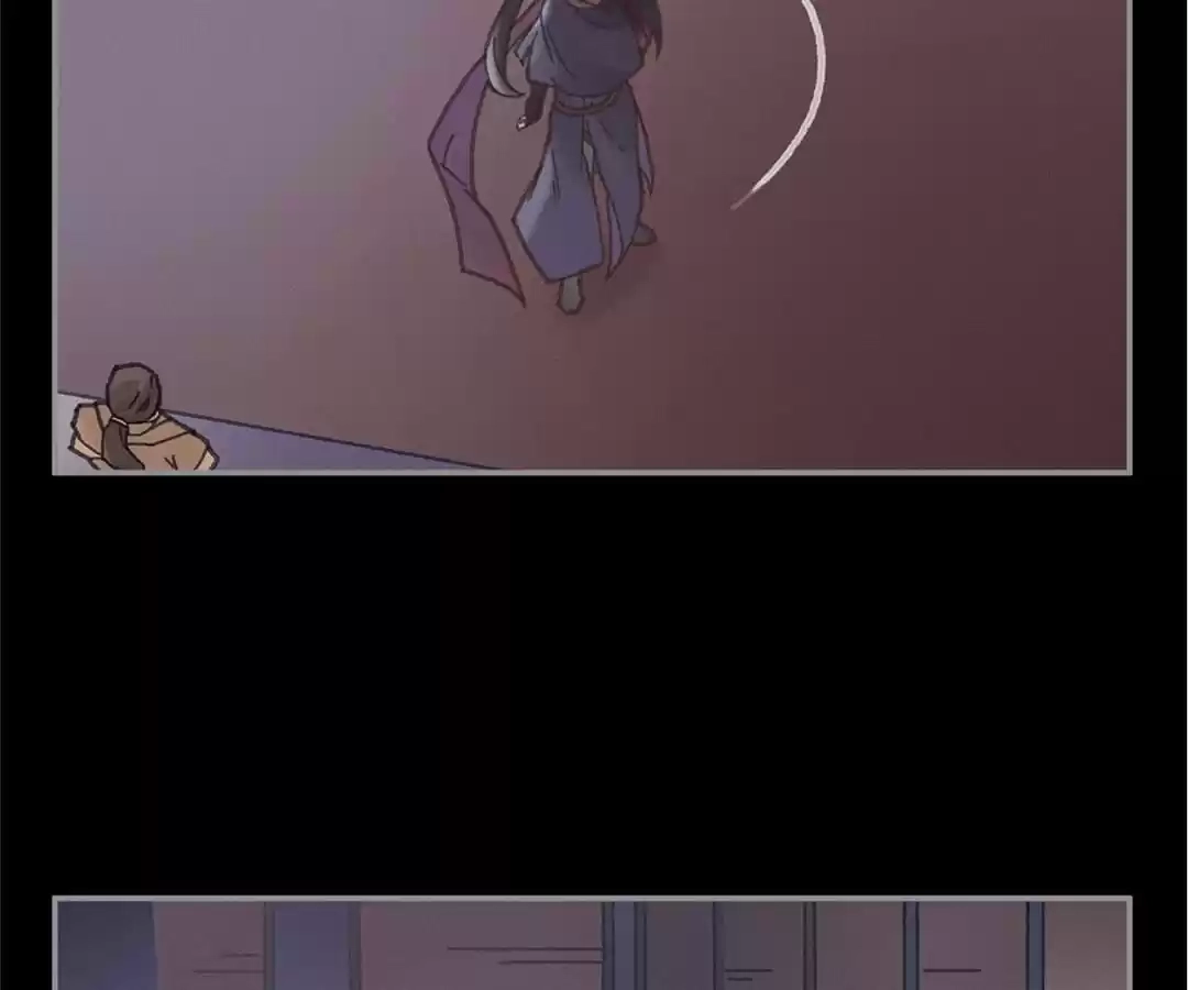 I Brought A Guard In Ancient Times Chapter 59 page 34 - 