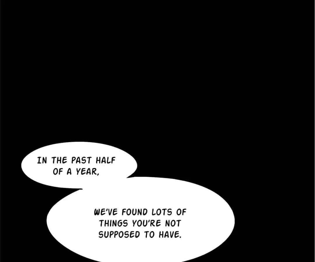 I Brought A Guard In Ancient Times Chapter 59 page 39 - 