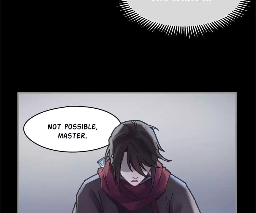 I Brought A Guard In Ancient Times Chapter 59 page 41 - 