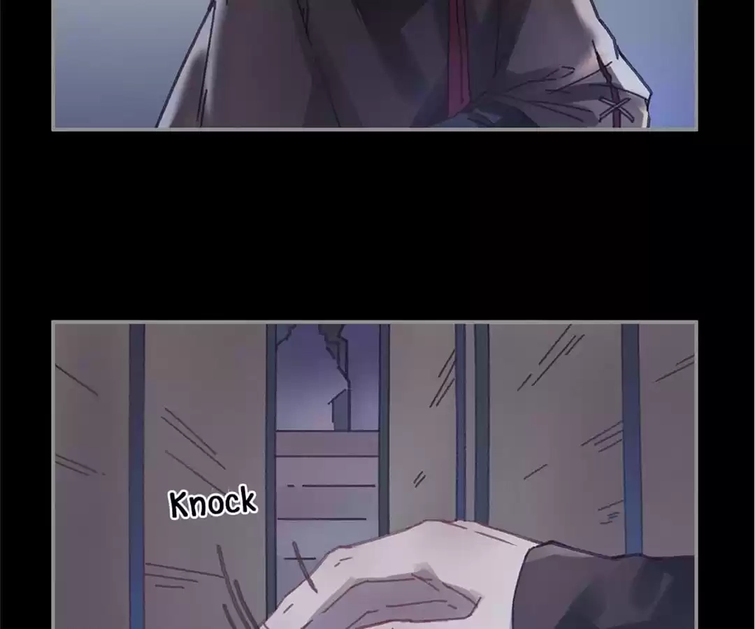 I Brought A Guard In Ancient Times Chapter 59 page 42 - 
