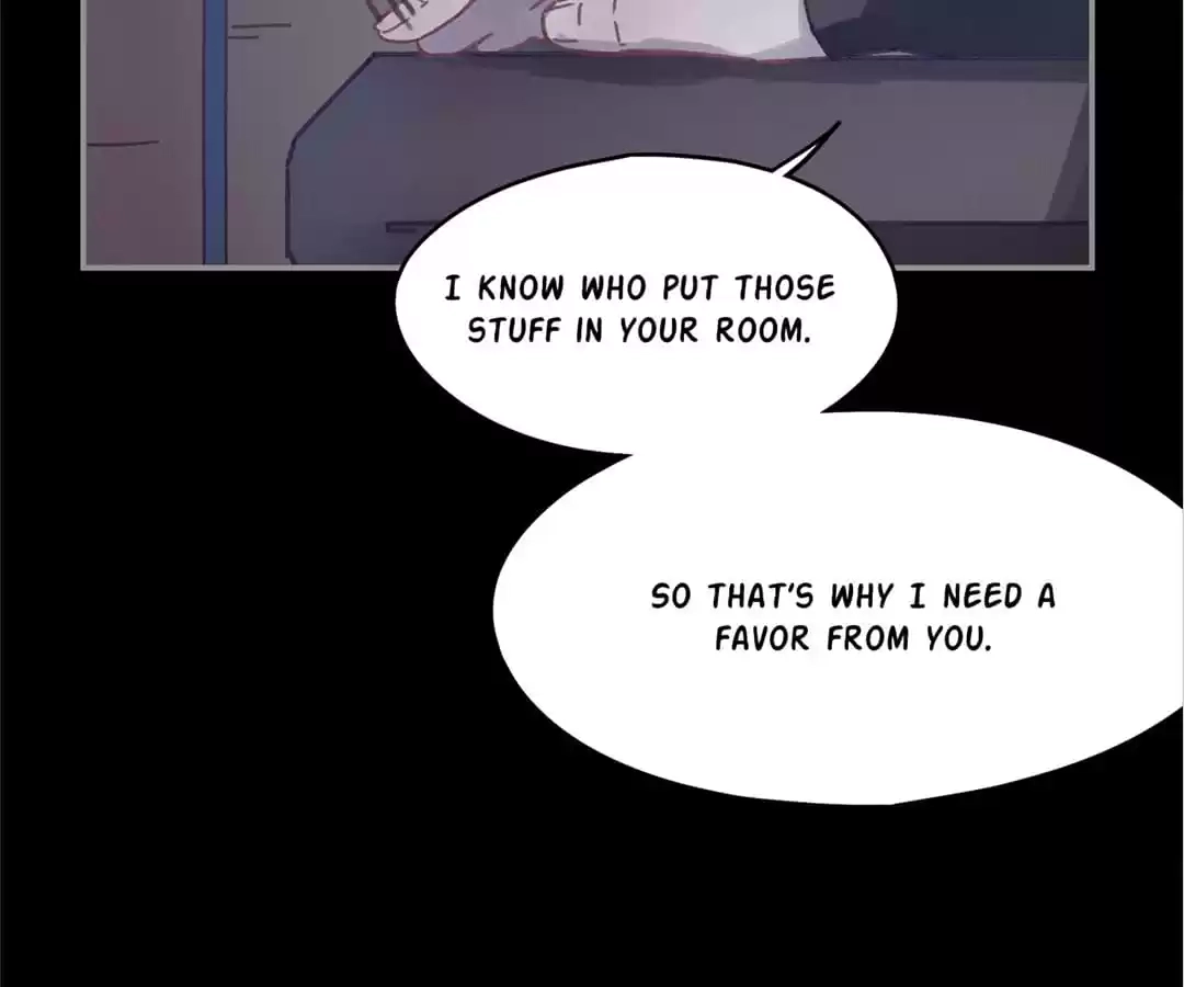 I Brought A Guard In Ancient Times Chapter 59 page 43 - 