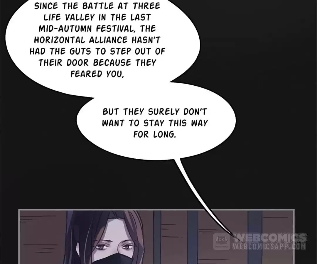 I Brought A Guard In Ancient Times Chapter 59 page 46 - 