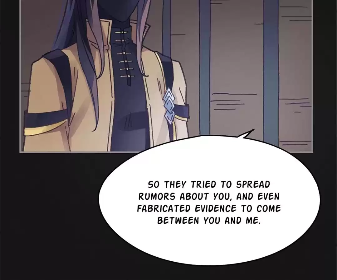 I Brought A Guard In Ancient Times Chapter 59 page 47 - 