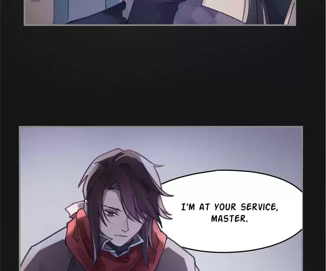 I Brought A Guard In Ancient Times Chapter 59 page 49 - 