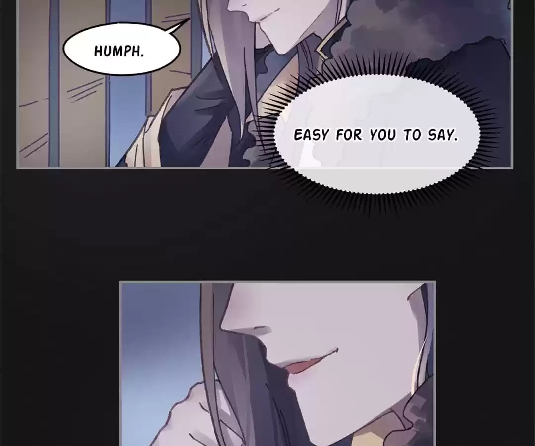 I Brought A Guard In Ancient Times Chapter 59 page 51 - 