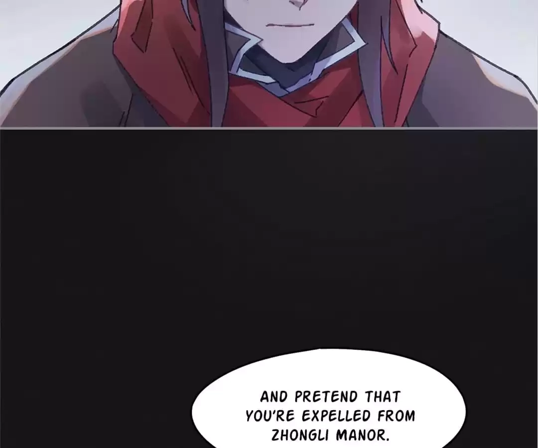 I Brought A Guard In Ancient Times Chapter 59 page 53 - 