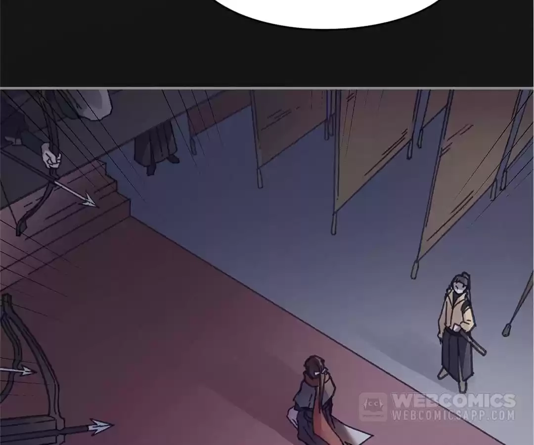 I Brought A Guard In Ancient Times Chapter 59 page 54 - 