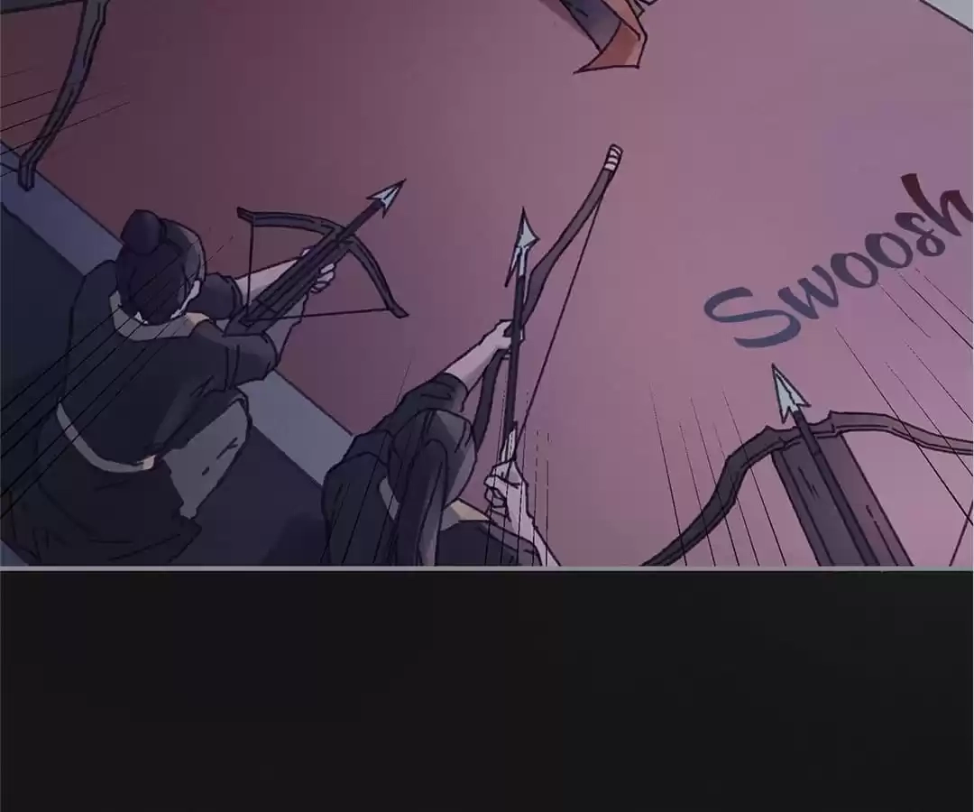 I Brought A Guard In Ancient Times Chapter 59 page 55 - 