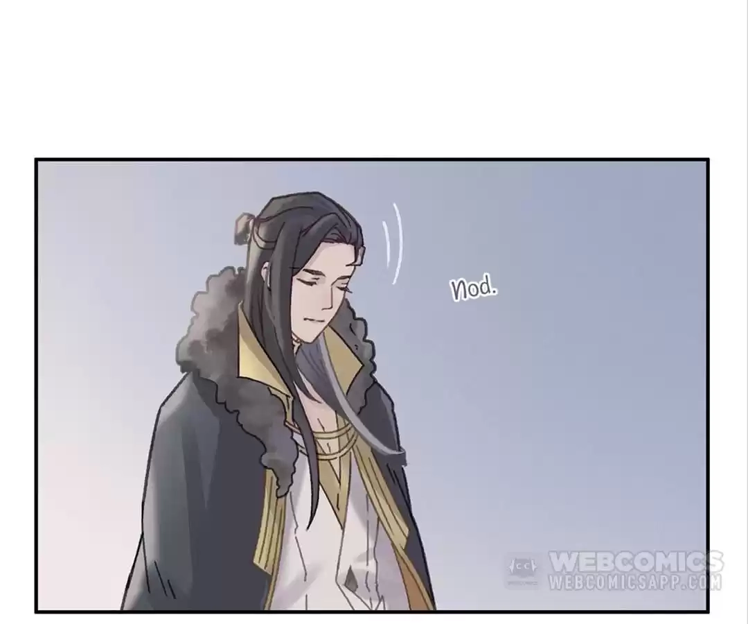 I Brought A Guard In Ancient Times Chapter 59 page 7 - 