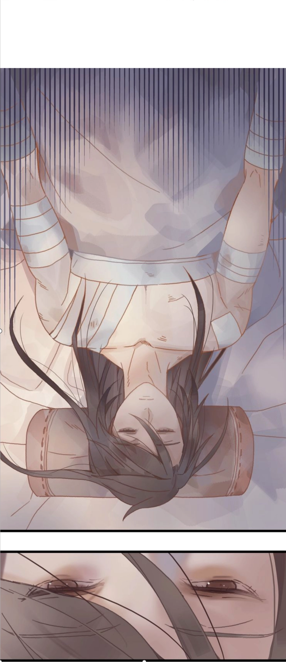 I Brought A Guard In Ancient Times Chapter 6 page 22 - 
