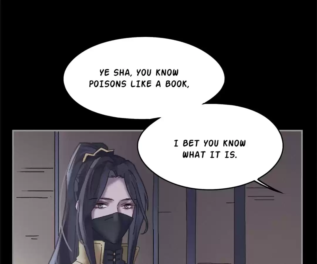I Brought A Guard In Ancient Times Chapter 60 page 15 - 