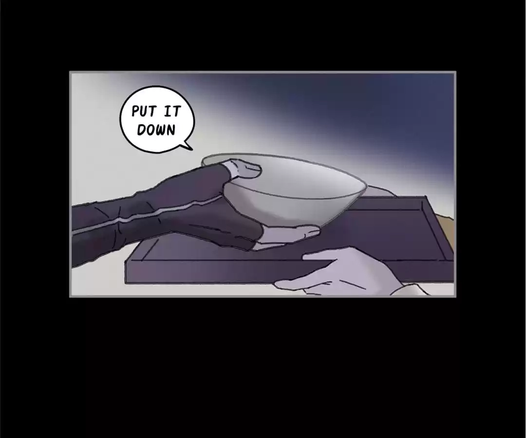 I Brought A Guard In Ancient Times Chapter 60 page 22 - 