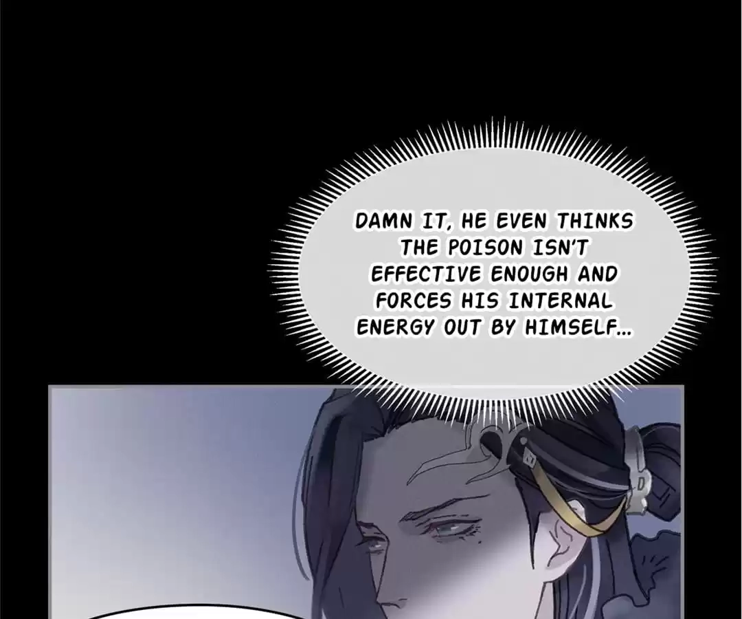 I Brought A Guard In Ancient Times Chapter 60 page 25 - 