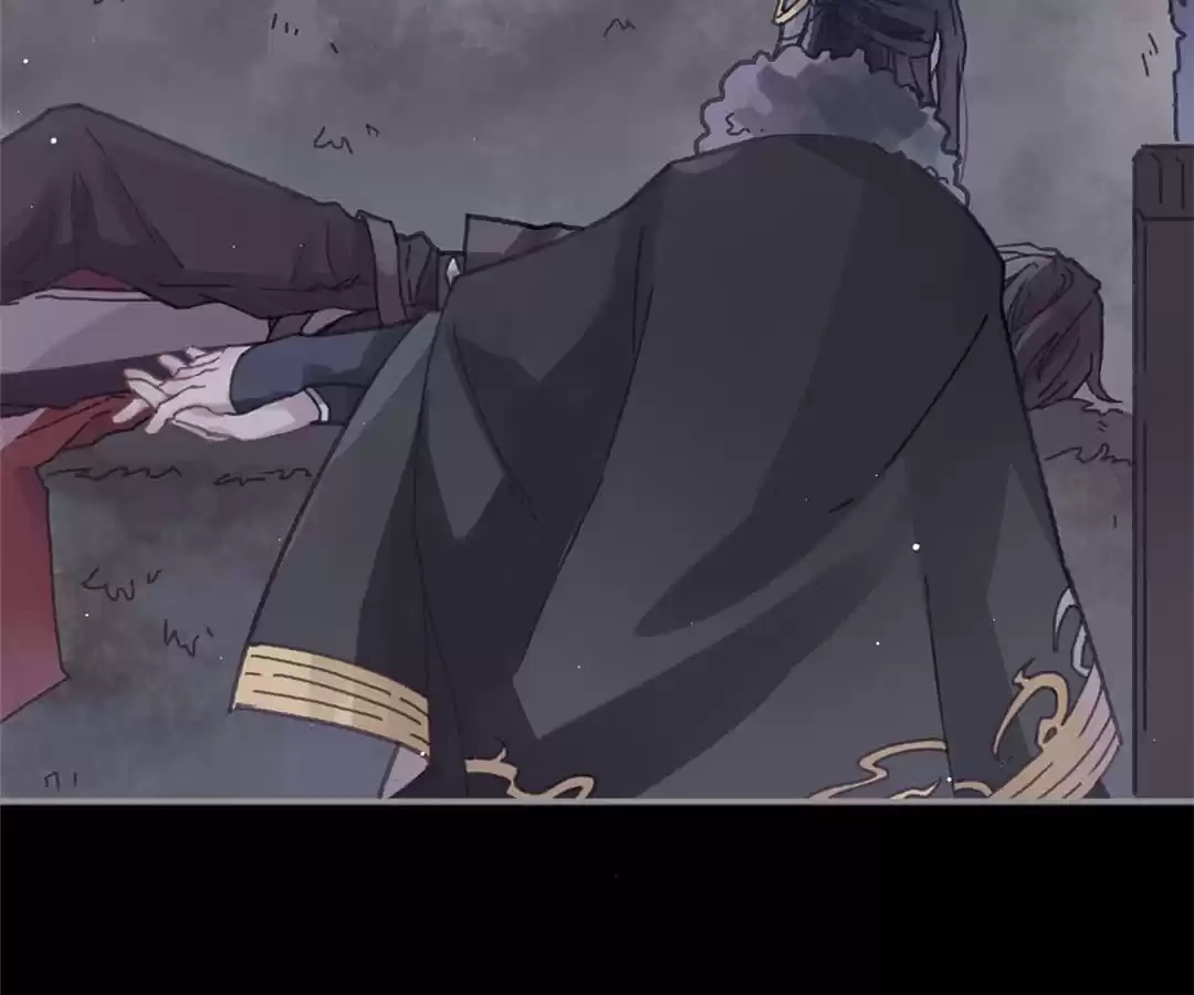 I Brought A Guard In Ancient Times Chapter 60 page 39 - 