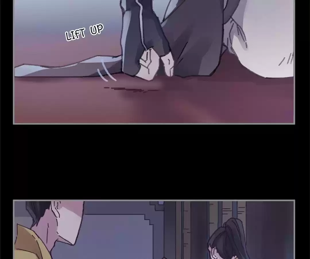 I Brought A Guard In Ancient Times Chapter 60 page 5 - 