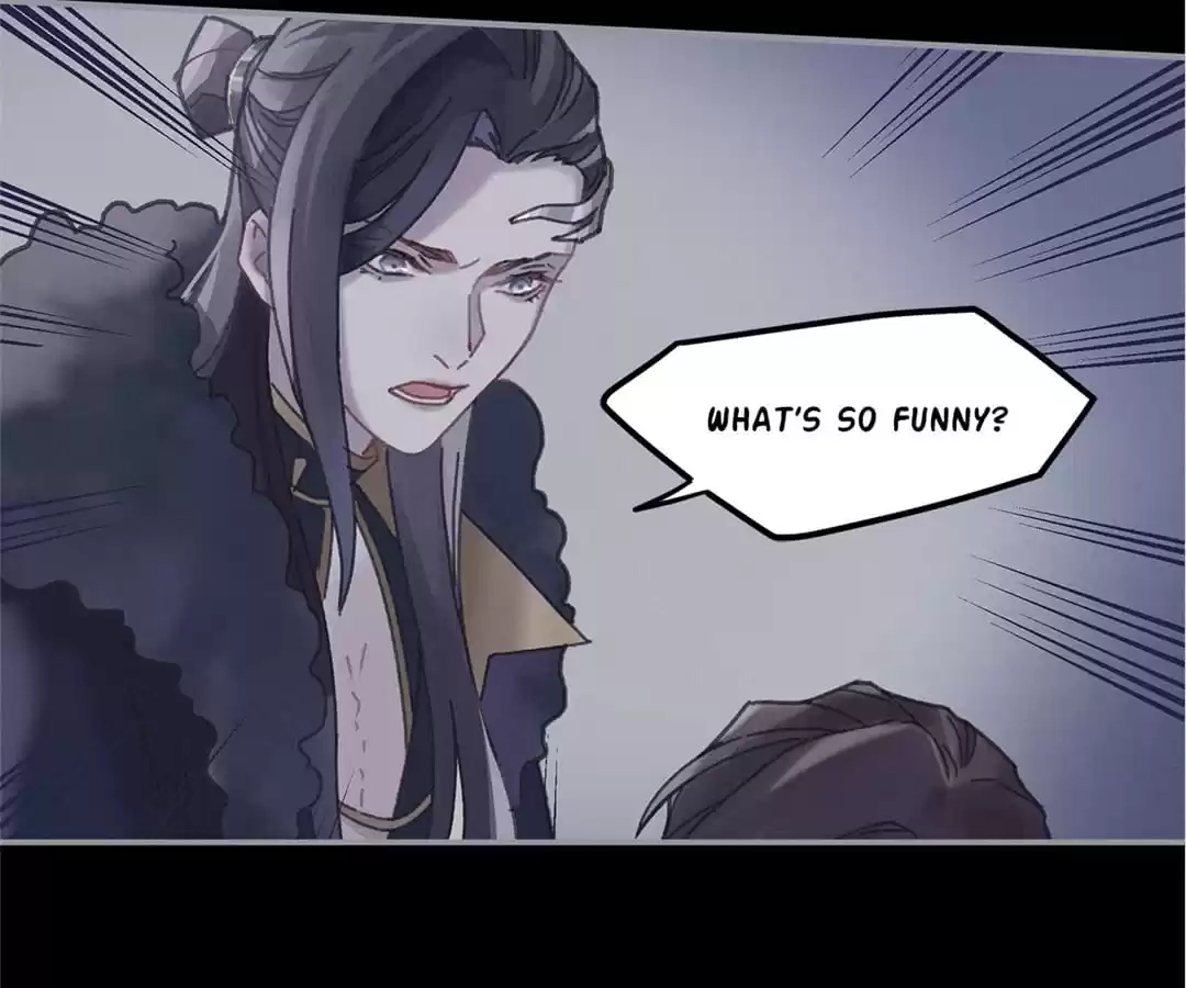 I Brought A Guard In Ancient Times Chapter 60 page 43 - 