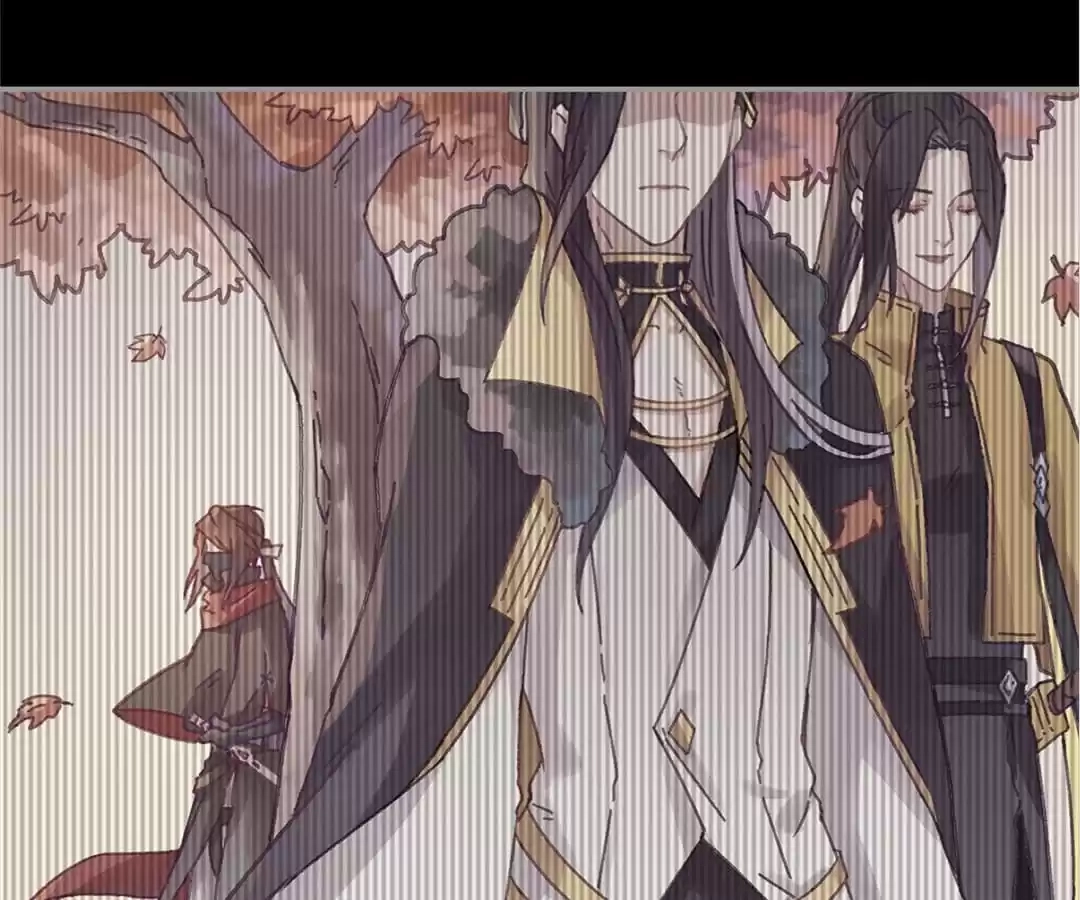I Brought A Guard In Ancient Times Chapter 60 page 46 - 