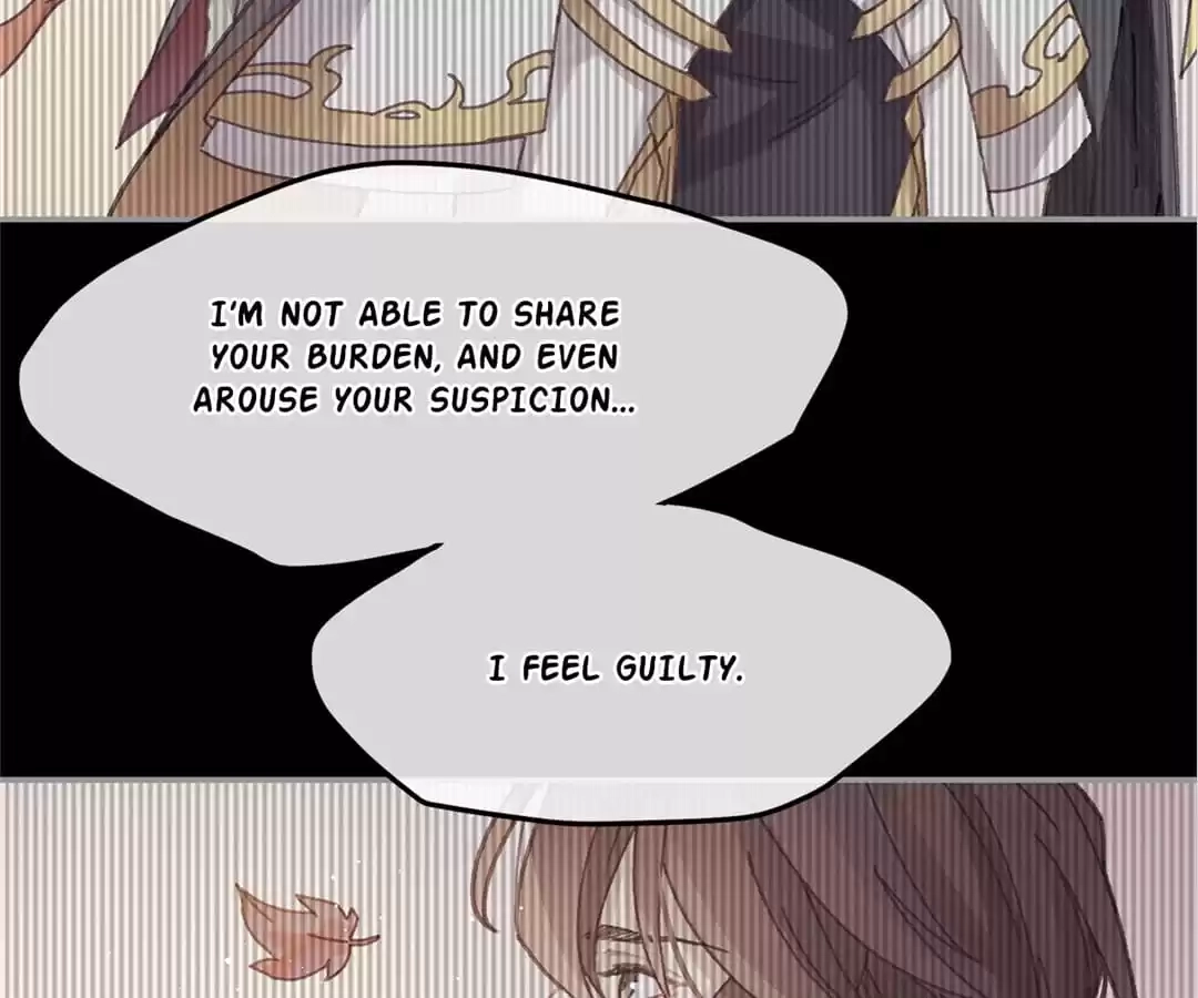 I Brought A Guard In Ancient Times Chapter 60 page 47 - 