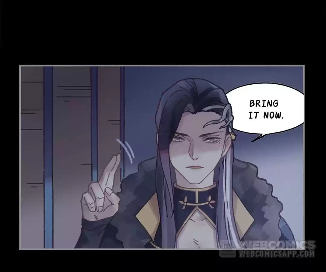 I Brought A Guard In Ancient Times Chapter 60 page 10 - 