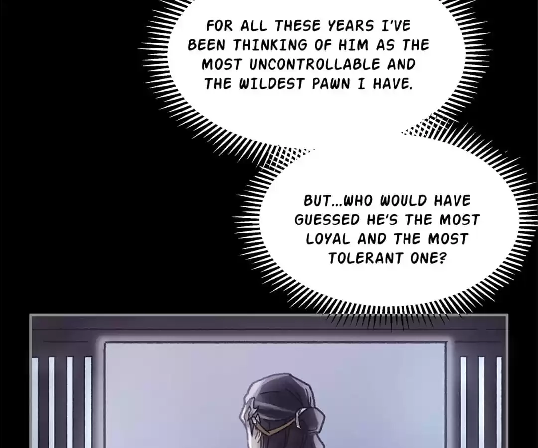 I Brought A Guard In Ancient Times Chapter 61 page 13 - 