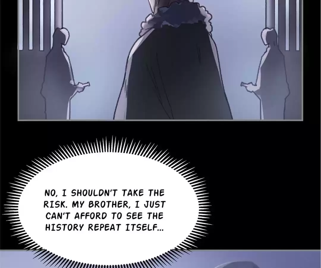 I Brought A Guard In Ancient Times Chapter 61 page 14 - 