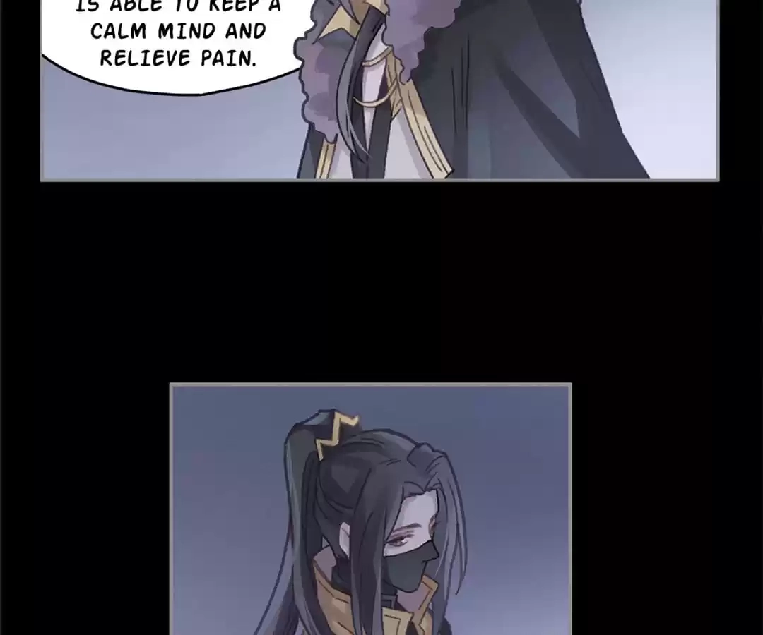 I Brought A Guard In Ancient Times Chapter 61 page 22 - 