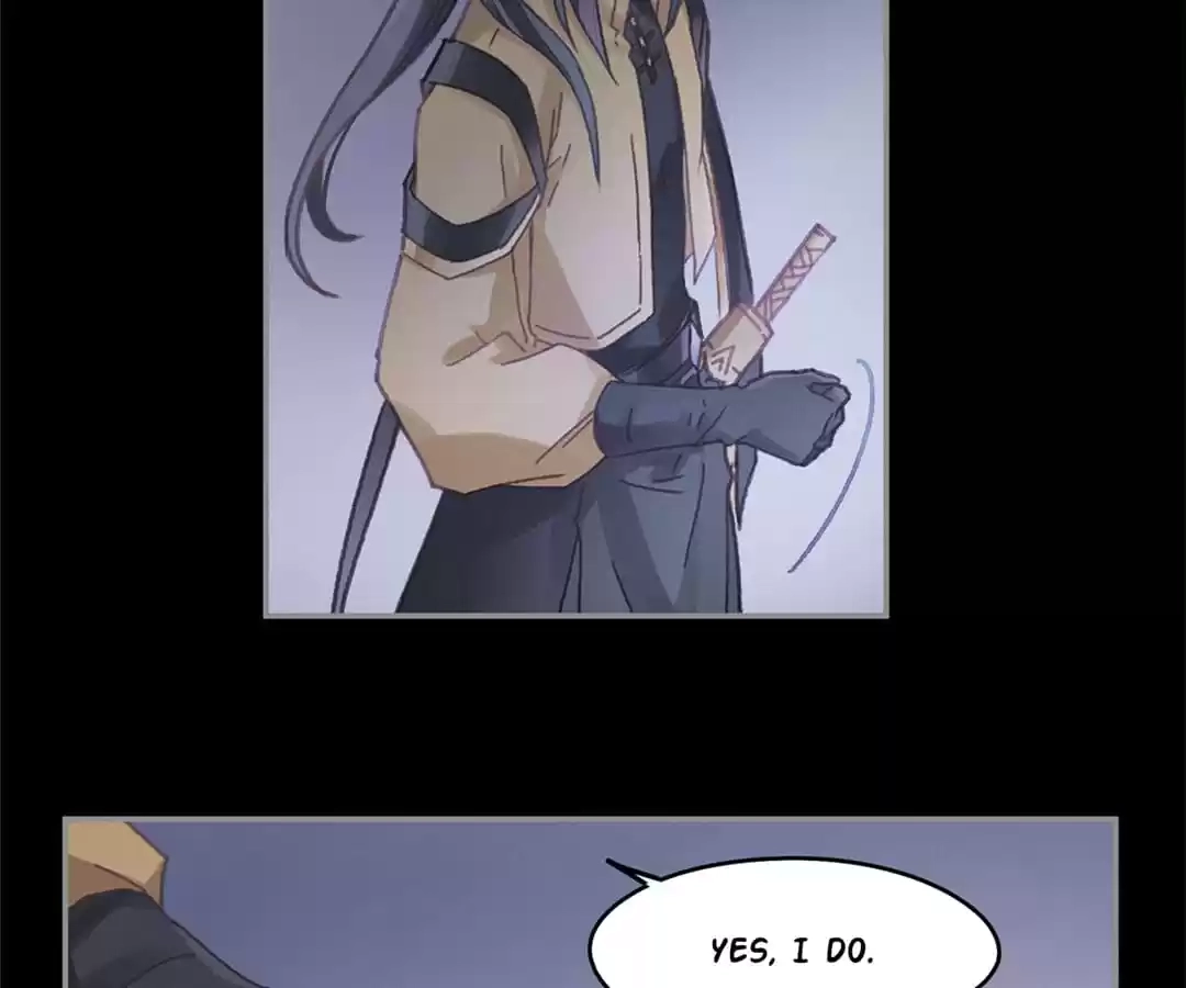 I Brought A Guard In Ancient Times Chapter 61 page 23 - 