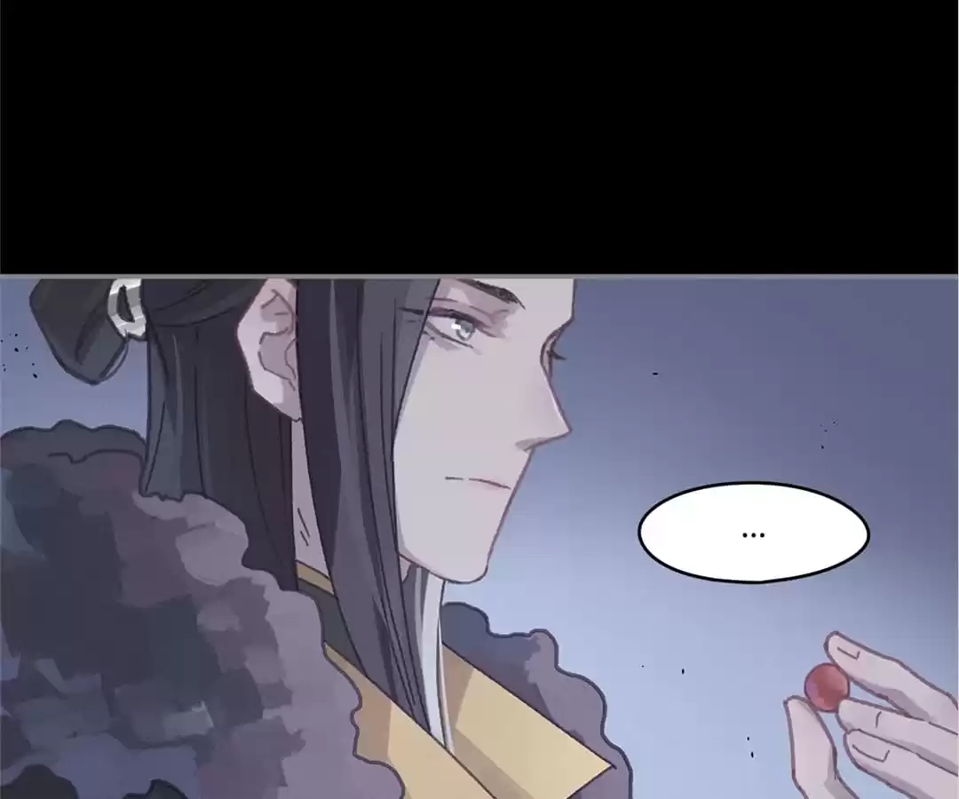 I Brought A Guard In Ancient Times Chapter 61 page 29 - 