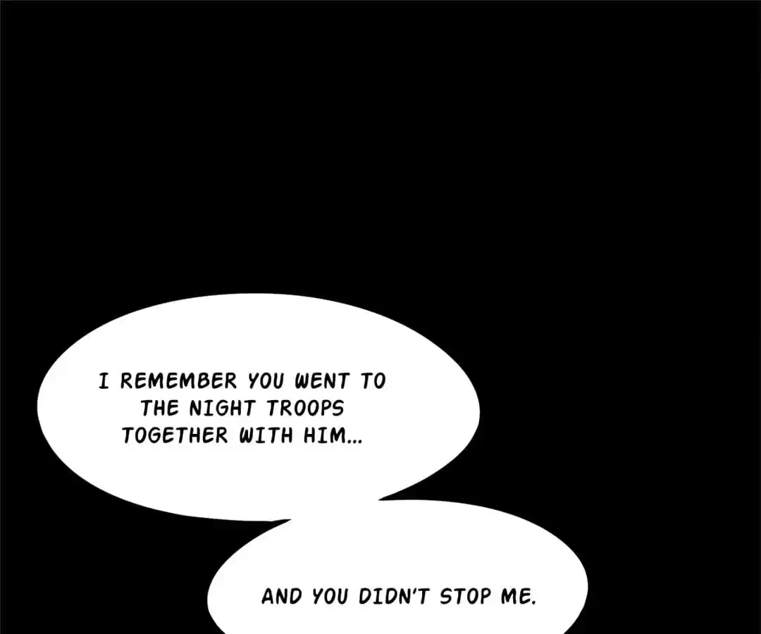 I Brought A Guard In Ancient Times Chapter 61 page 35 - 