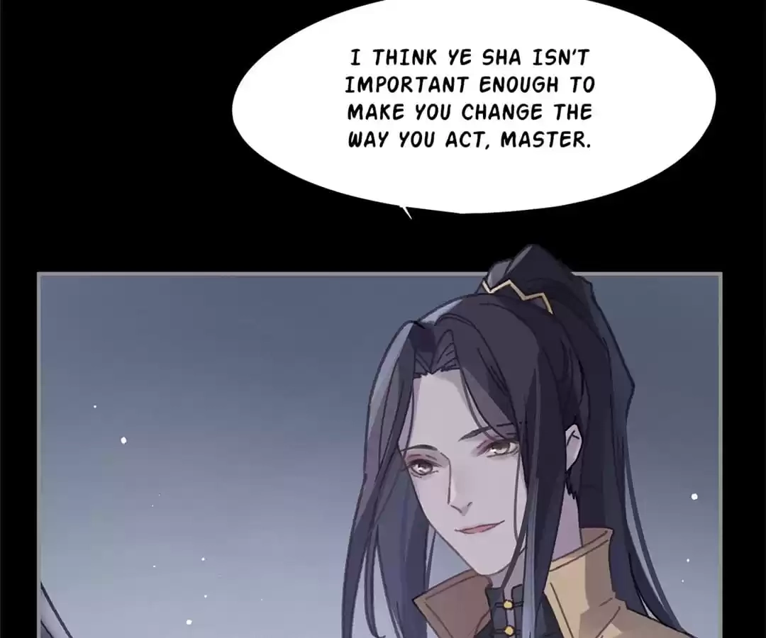 I Brought A Guard In Ancient Times Chapter 61 page 37 - 