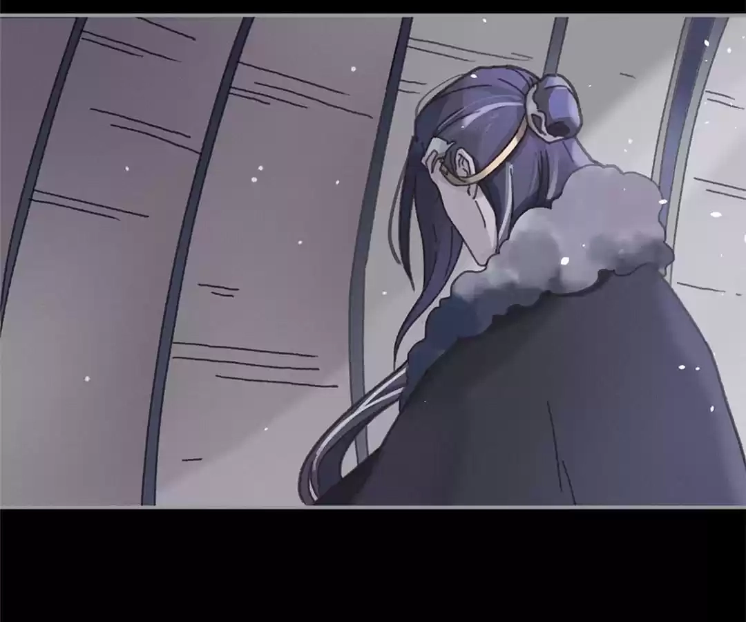 I Brought A Guard In Ancient Times Chapter 61 page 5 - 