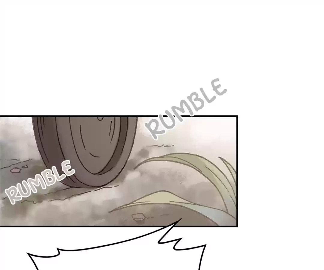 I Brought A Guard In Ancient Times Chapter 61 page 43 - 
