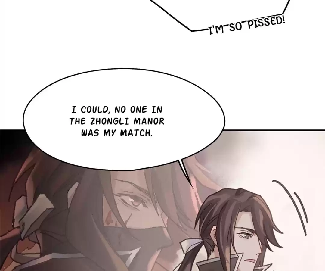 I Brought A Guard In Ancient Times Chapter 61 page 47 - 