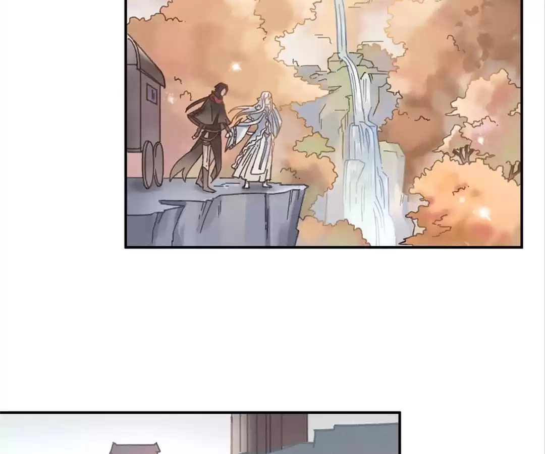 I Brought A Guard In Ancient Times Chapter 61 page 53 - 