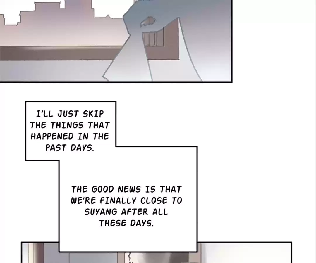 I Brought A Guard In Ancient Times Chapter 61 page 54 - 