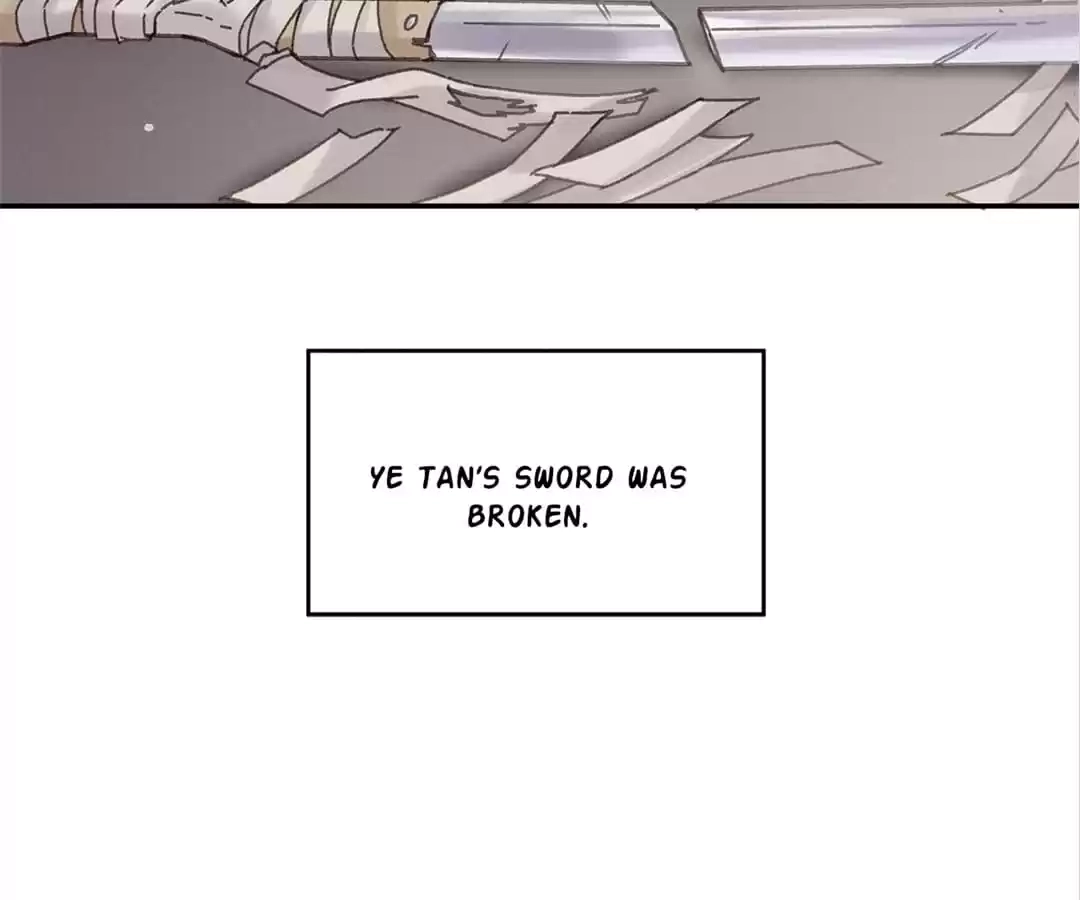 I Brought A Guard In Ancient Times Chapter 61 page 57 - 