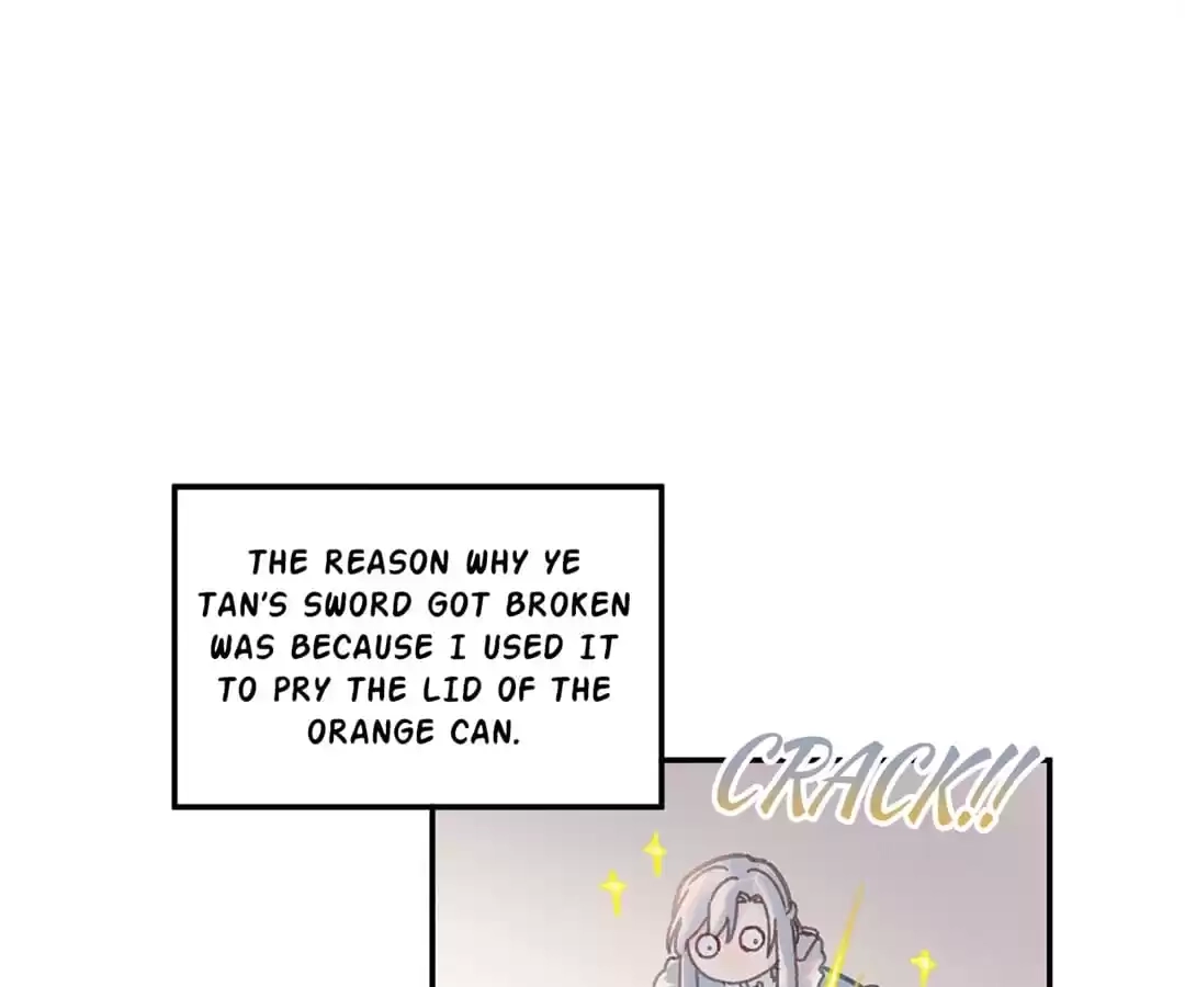 I Brought A Guard In Ancient Times Chapter 62 page 1 - 