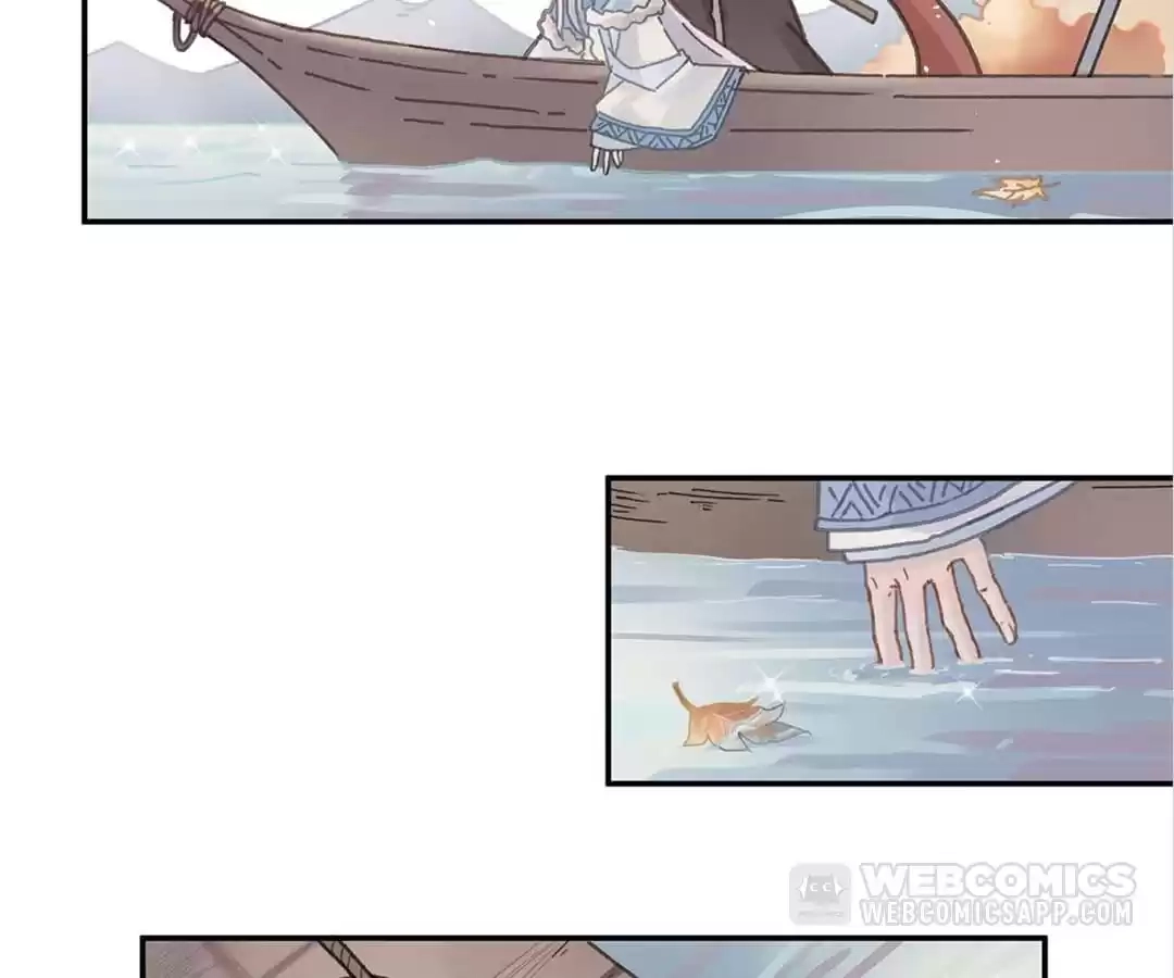 I Brought A Guard In Ancient Times Chapter 62 page 25 - 