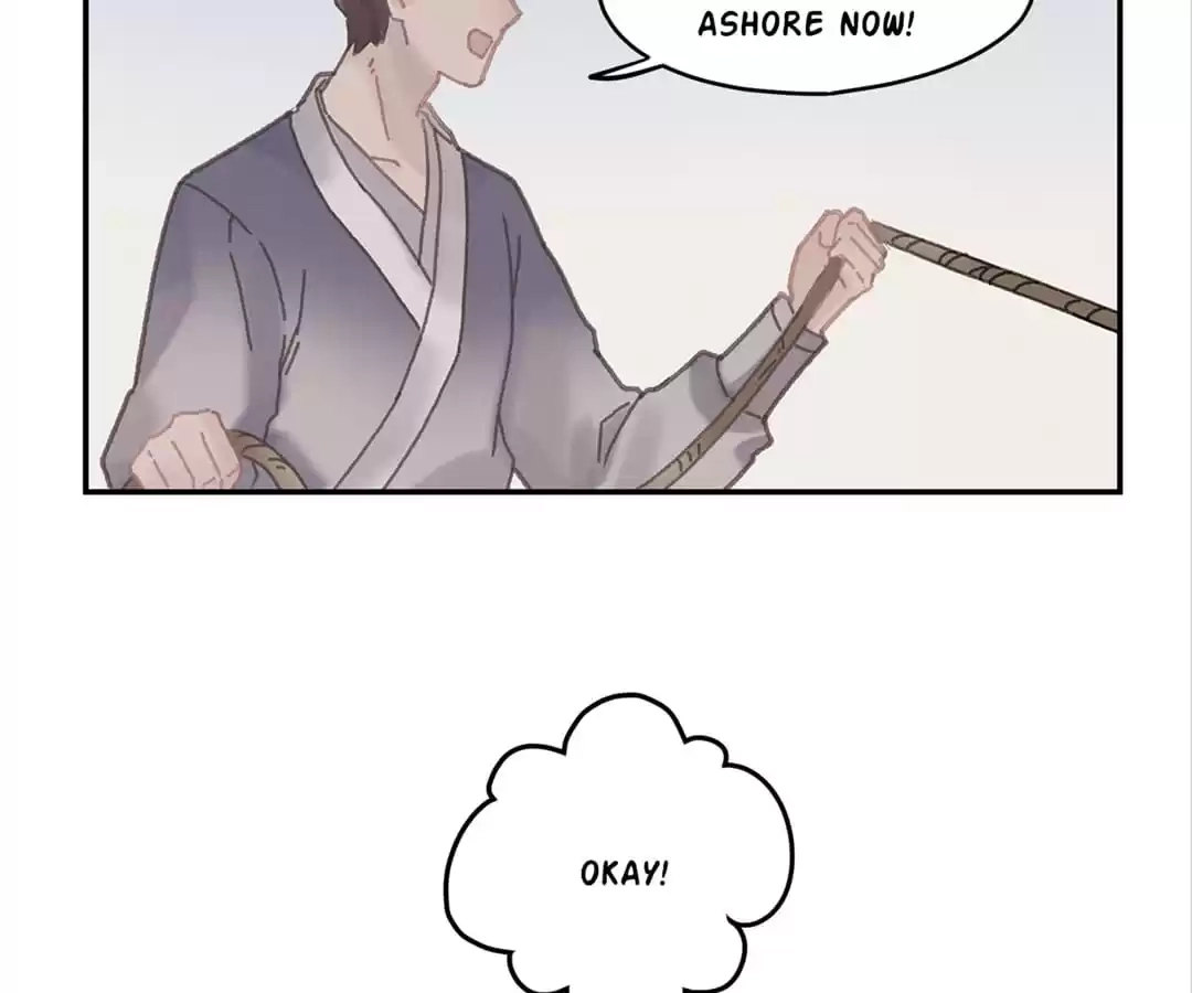 I Brought A Guard In Ancient Times Chapter 62 page 27 - 