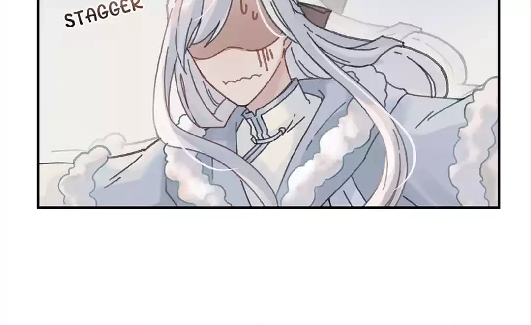 I Brought A Guard In Ancient Times Chapter 62 page 30 - 
