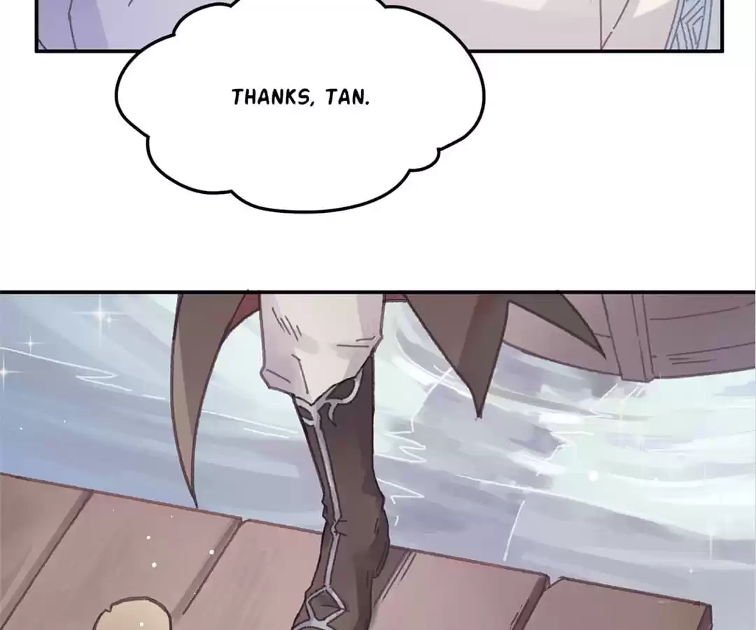 I Brought A Guard In Ancient Times Chapter 62 page 37 - 